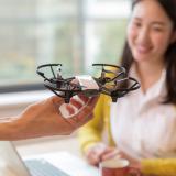 ドローンプログラミングにチャレンジ！の詳細