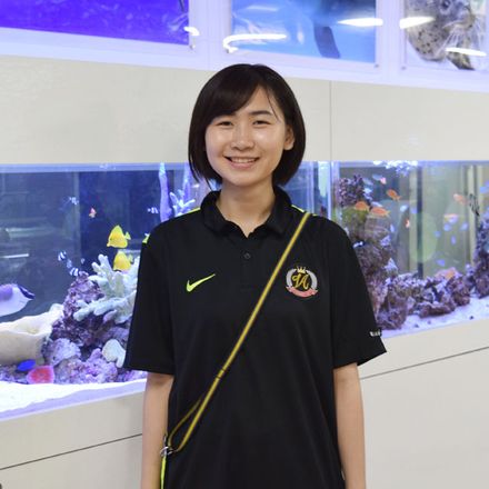 在校生レポート画像