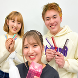 【放課後さくっとコース】美容師に必須のパーマ巻き体験★の詳細