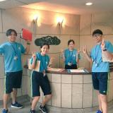 【スポーツの仕事がわかる!】オープンキャンパスのご案内の詳細