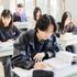 水戸ビジネス＆ホスピタリティ専門カレッジ 在学生の9割が選んだ理由がここにある。OCで未来を体験！1