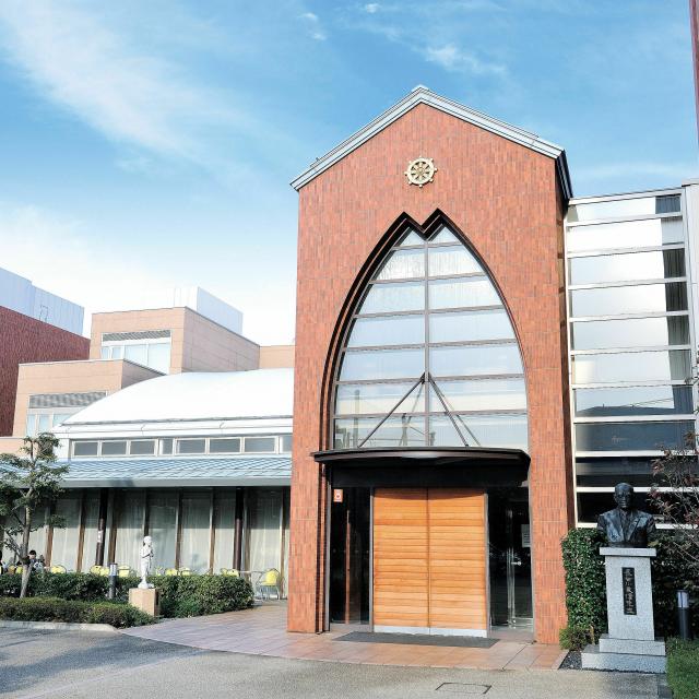 淑徳大学 7/5(日)学内オープンキャンパス 人文学部1
