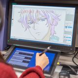 【マンガ・アニメ】マンガ・アニメーション科の春フェス！の詳細