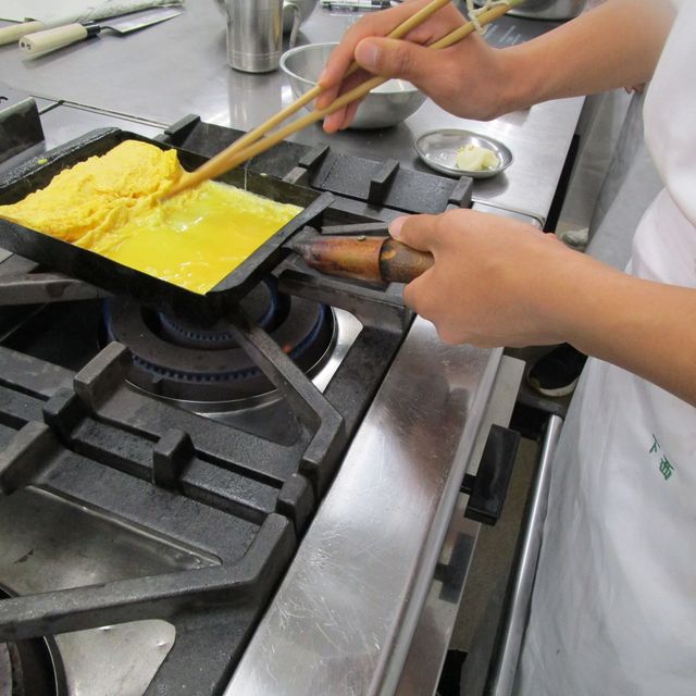 関西調理師学校 【全学年・社会人・既卒生対象】個別学校見学会　6月7月3