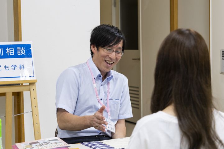 サブ画像