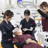 食べる を支える歯科衛生士 口腔衛生学科［2026］の詳細