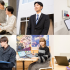 中央情報大学校 オープンキャンパス～学校を知り、分野を知り、未来をツクル～4