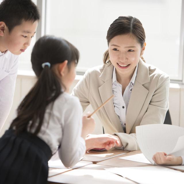 日本福祉教育専門学校 児童分野で活躍できる!精神保健福祉士の仕事と働き方とは1