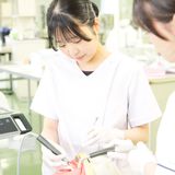 プロの技術体験「歯石取り」＆ 香りで癒す「アロマストーン」の詳細