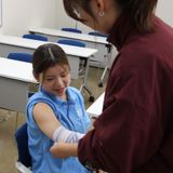 ミニ授業付き！ 学校説明会（包帯体験）の詳細