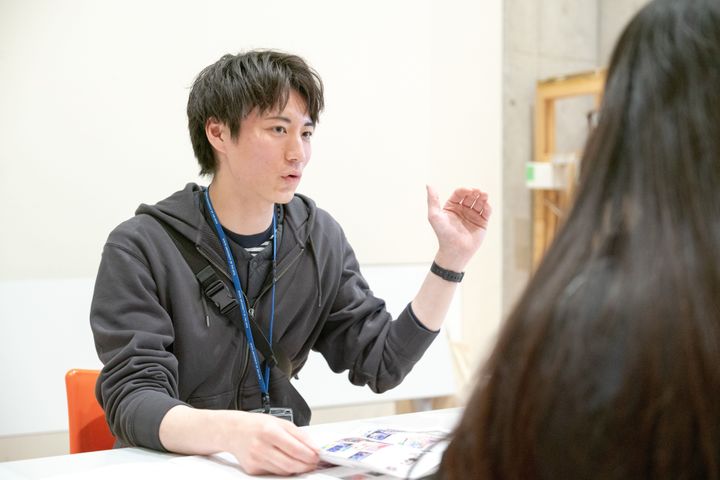 サブ画像