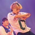 大阪ダンス・俳優＆舞台芸術専門学校 1dayストリートダンスレッスン