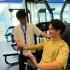福岡リゾート＆スポーツ専門学校 【トレーナー体験】初心者でも安心！身体作りを体験してみよう！2