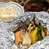 【調理技術科】１０/３（土）秋鮭を食べ尽くそう！の詳細