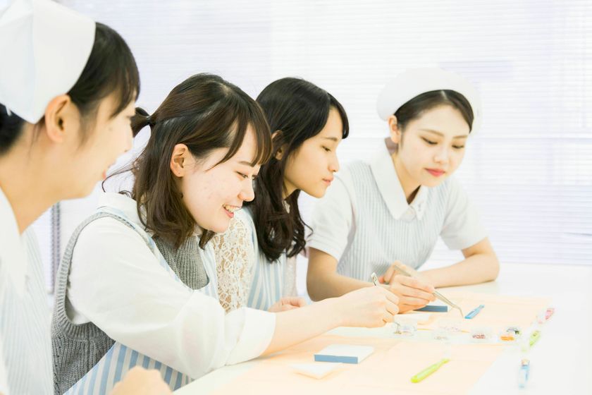 早稲田医学院歯科衛生士専門学校のオープンキャンパス情報 日程一覧 予約申込 スタディサプリ 進路