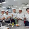 今村学園ライセンスアカデミー 学校見学会（栄養士科）