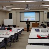 オープンキャンパスの詳細