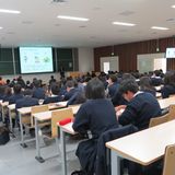 2026わくわく春の大学体験講座（3/20）の詳細