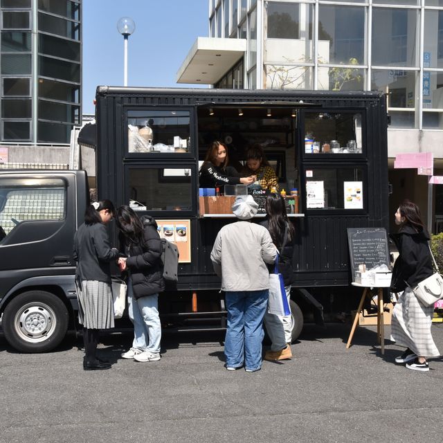 京都文教大学 「出会えてよかった」京都文教大学 OPEN CAMPUS4