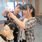 『パーマ巻き』をたっぷり体験！上達を実感しよう！の詳細
