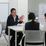 【松戸歯学部】キャンパスツアーの詳細