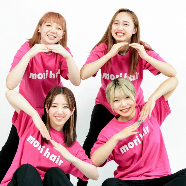 盛岡ヘアメイク専門学校 プチオープンキャンパス★参加人数限定1