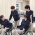 群馬パース大学福祉専門学校 【介護×看護×お仕事体験】PAZのオープンキャンパス3