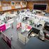大阪芸術大学短期大学部 卒業制作展de体験入学1