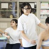 【柔道整復学科】柔道整復師の全てを大公開！の詳細