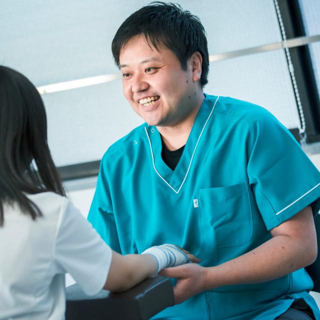 日本医専 外傷のチェックポイントと処置1