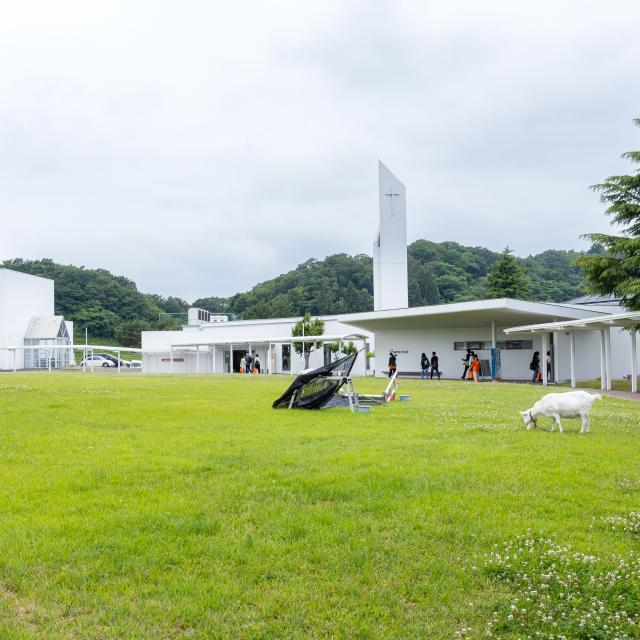 尚絅学院大学 【受験準備！】12月ミニオープンキャンパス！※仮予約4