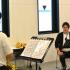 平成音楽大学 2026年へつなぐ 冬のレッスンDAY1