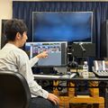 音響芸術専門学校 【ゲーム】世界的に人気ゲーム"F"のサウンドデザイナー登場