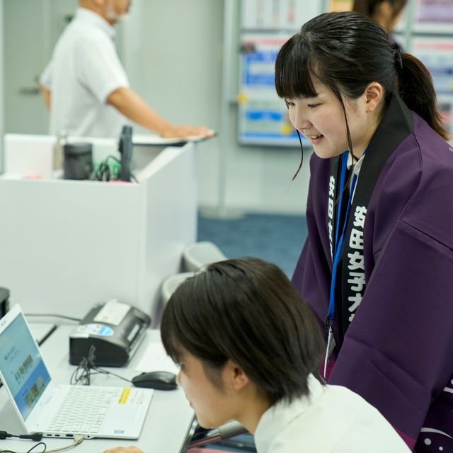 安田女子大学 オープンキャンパス・Rikoフェス！20263