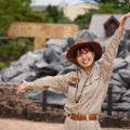 大阪テーマパーク・ダンス専門学校 【スタッフ】3.5時間でわかる★体験授業★詳細クリック