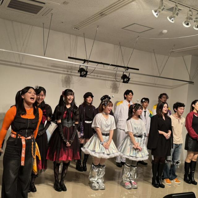 総合学園ヒューマンアカデミー那覇校 【2026年1発目★アニベンチャーのご案内】1