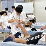 授業見学ツアー ～放課後サクッと進路研究～の詳細