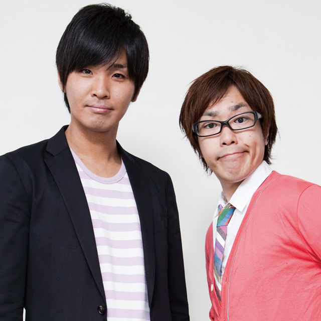 お笑いライブ『お笑い青田買い』高校生限定10名観覧募集!