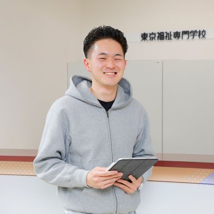 在校生レポート画像