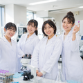 山陽女子短期大学 オーキャン（３年間で臨床検査技師を目指す臨床検査学科）