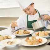 基本の西洋料理　～アツアツとろ～りグラタン～の詳細