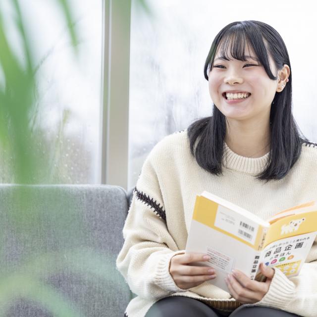 新潟食料農業大学 【出願前に入試情報を知ろう！】個別オープンキャンパス1