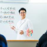 福祉・保育・医療・スポーツ分野を体験しよう!の詳細
