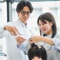 タカラ美容専門学校 ☆カット体験SPECIAL DAY☆