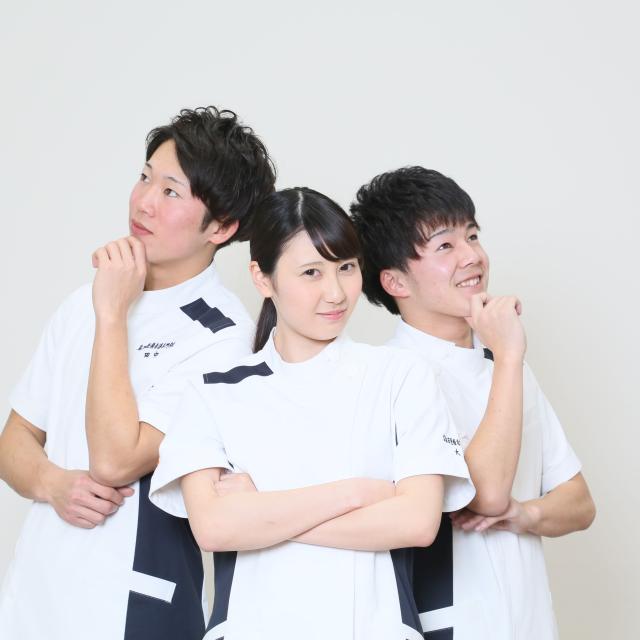 理学療法士学科 9/17オープンキャンパス!!