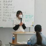 入試説明会＆パリ美studentsインタビュー！の詳細