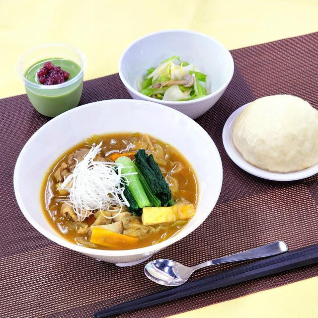 武蔵野栄養専門学校 おいしい給食付き！見学説明会2