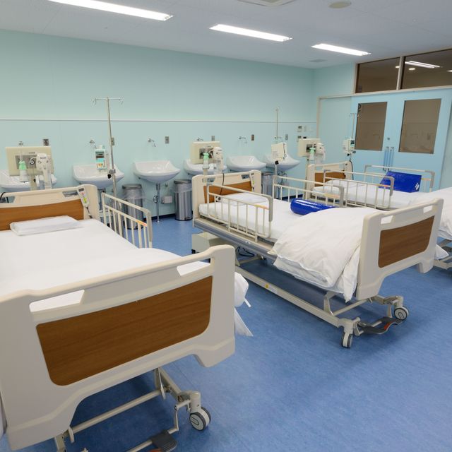 京都看護大学 ［2026］オープンキャンパス4