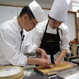 5月30日(土) すし　すし実習体験の詳細