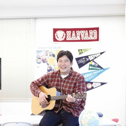 在校生レポート画像